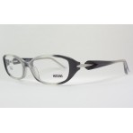 Moschino montatura da vista mod. MO 099-02 donna