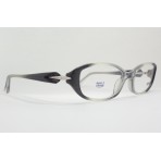 Moschino eyeglasses frame mod. MO 099-02 woman