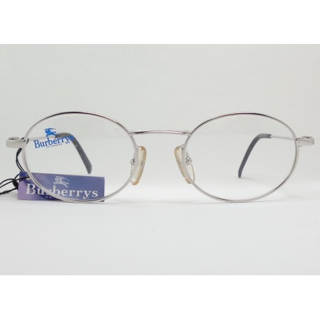 Burberry's eyeglasses frame mod.B 8829 unisex