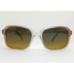 Safilo occhiali da sole vintage '80 mod. contempora 3832/N unisex