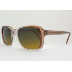 Safilo vintage '80 sunglasses mod. contempora 3832/N unisex