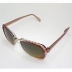 Safilo vintage '80 sunglasses mod. contempora 3832/N unisex