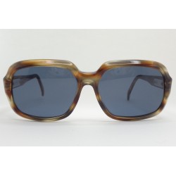 Safilo occhiali da sole vintage '80 mod. 1011 donna