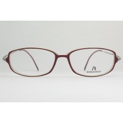 Rodenstock eyeglasses frame mod. R5131 unisex