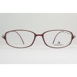 Rodenstock eyeglasses frame mod. R5131 unisex (49-14-135)