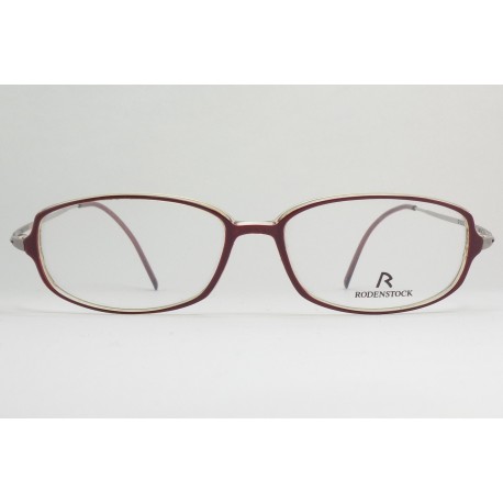 Rodenstock eyeglasses frame mod. R5131 unisex (49-14-135)
