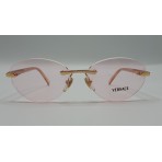 Versace montatura da vista mod. M64 unisex