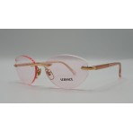 Versace montatura da vista mod. M64 unisex