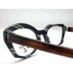 Dada-e eyeglasses frame mod. SILVIA col. 05 woman