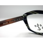 Dada-e eyeglasses frame mod. SILVIA col. 05 woman