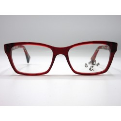 Dada-e eyeglasses model Vittorio limited edition 12 handmade in Italy