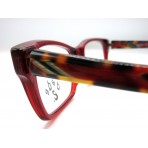 Dada-e eyeglasses model Vittorio limited edition 12 handmade in Italy