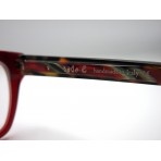 Dada-e eyeglasses model Vittorio limited edition 12 handmade in Italy