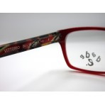 Dada-e eyeglasses model Vittorio limited edition 12 handmade in Italy
