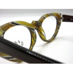 Dada-e eyelasses frame mod. Nora c. 08 brown woman