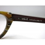 Dada-e eyelasses frame mod. Nora c. 08 brown woman