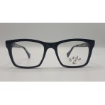 Dada-E eyeglasses frame mod. Marcello cod. 02 black unisex