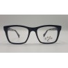 Dada-E eyeglasses frame mod. Marcello cod. 02 black unisex