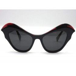 Dada-E eyeglasses frame mod. Wamp col. 01 brown tortoise woman