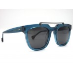 Dada-E occhiale da sole mod. Kieth col. 05 blu unisex