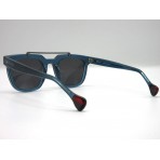 Dada-E occhiale da sole mod. Kieth col. 05 blu unisex