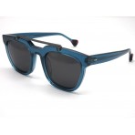 Dada-E occhiale da sole mod. Kieth col. 05 blu unisex