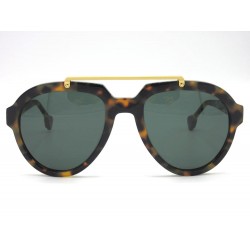 Dada-E sunglasses mod. Jimi col. 03 havana unisex, made in Itay, hand made