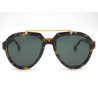 Dada-E sunglasses mod. Jimi col. 03 havana unisex, made in Itay, hand made