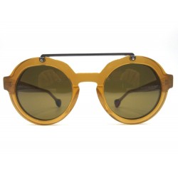 Dada - E occhiali da sole Mod. Eric colore marrone edizione limitata