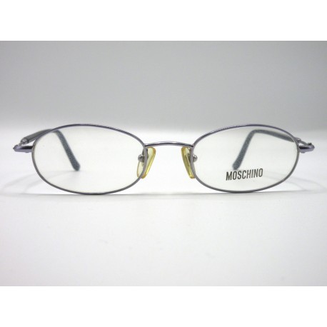 Montatura occhiali da vista donna Moschino M3140