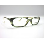 Moschino montatura occhiali da vista rettangolari mod. M3638 donna