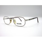 Moschino montatura occhiali da vista rettangolari mod. M3024V donna