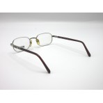 Moschino montatura occhiali da vista rettangolari mod. M3024V donna