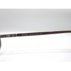 Moschino montatura occhiali da vista rettangolari mod. M3024V donna