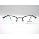 Moschino M3099 montature occhiali da vista donna ovali