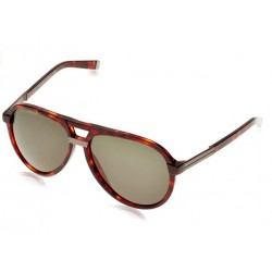 Dsquared DQ0070 occhiali da sole a goccia uomo