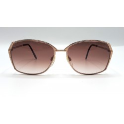 Occhiali vintage donna See You 0332 colore oro