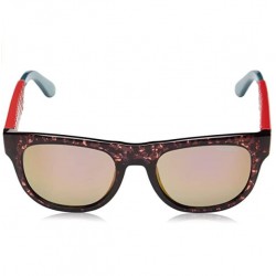 Occhiali da sole Carrera 5006 wayfarer