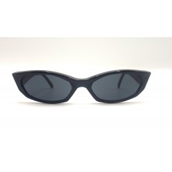 Occhiali da sole Arennte mod. Mantis d394 occhiali a gatto donna neri