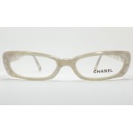 Chanel 3069 occhiali da vista donna colore madreperla Made in Italy