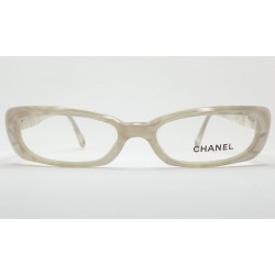 Chanel 3069 occhiali da vista donna colore madreperla Made in Italy