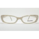 Chanel 3069 occhiali da vista donna colore madreperla Made in Italy