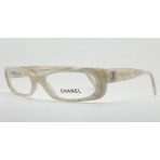 Chanel 3069 occhiali da vista donna colore madreperla Made in Italy