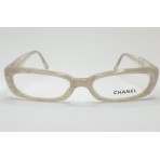 Chanel 3069 occhiali da vista donna colore madreperla Made in Italy