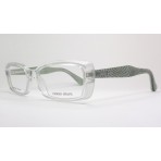 Giorgio Armani GA943 montature occhiali da vista donna Made in Italy