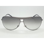 Giorgio Armani GA 134/S occhiali da sole uomo colore grigio
