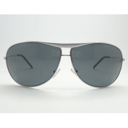 Giorgio Armani GA 134/S occhiali da sole uomo colore argento