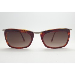 Romeo Gigli RG41 occhiali da sole vintage Made in Italy