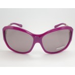Missoni MI 68103 occhiali da sole donna colore viola Made in Italy