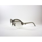 Gianfranco Ferrè GF59601 occhiali da sole unisex Made in Italy in magnesio
